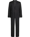 Calvin Klein Boys' 2-Piece Formal Suit Set