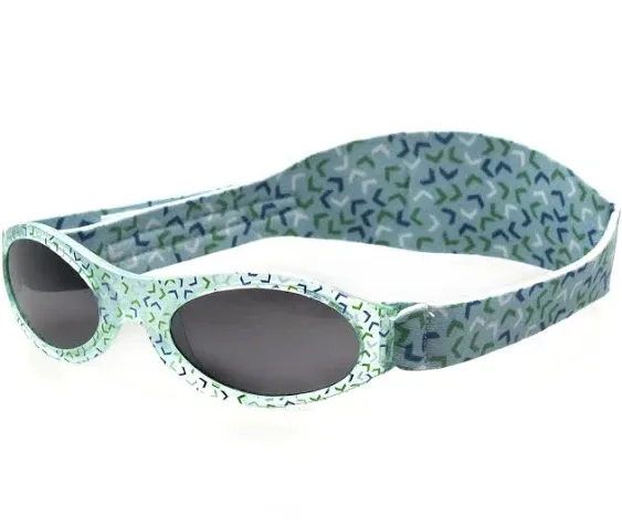 Baby Sunglasses - Bubzee Polarized Wrap Around