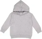 Rabbit Skins Toddler Pullover Fleece Hoodie