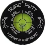 SurePutt Training Aid