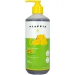 Alaffia Kids Shampoo & Body Wash