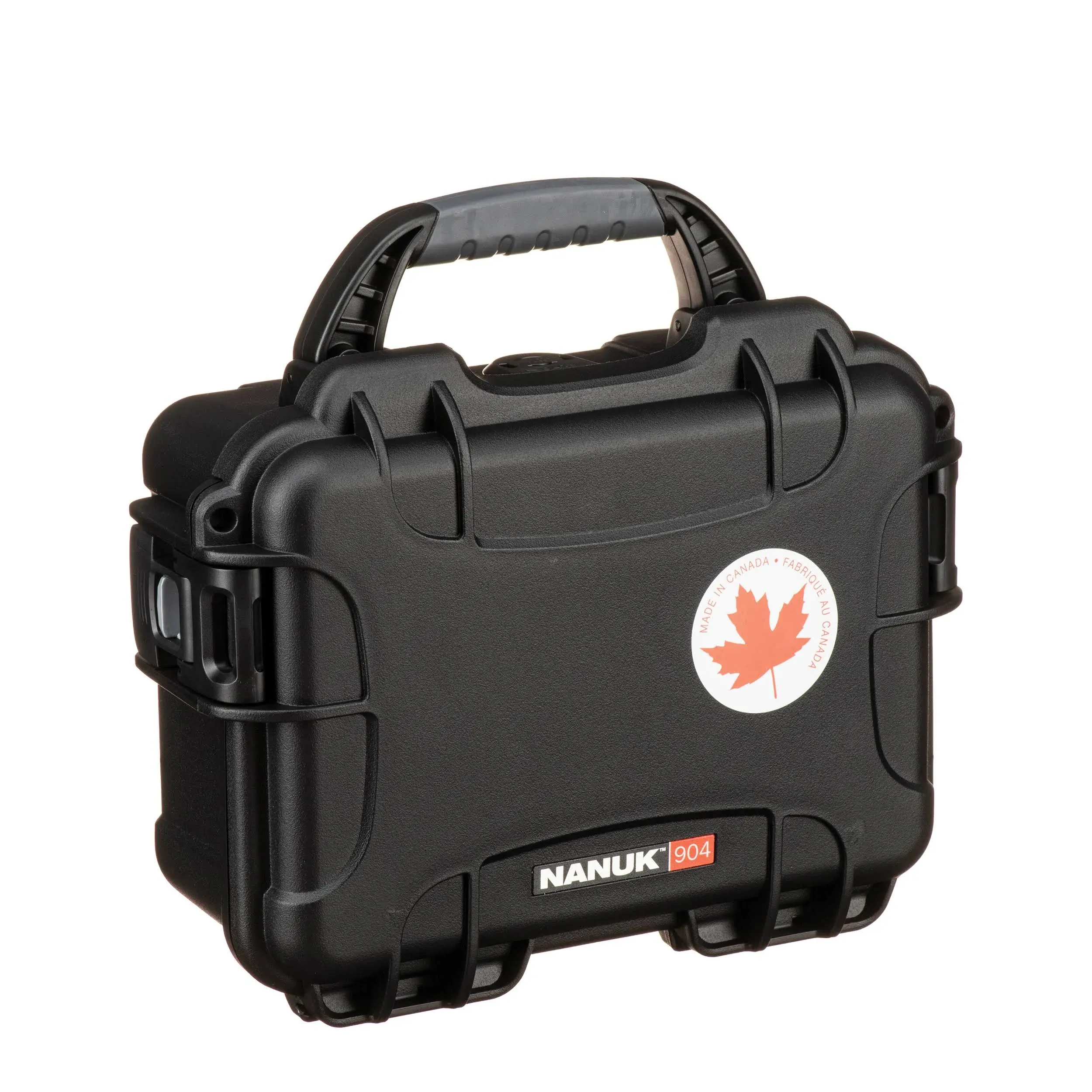 Nanuk 904 Case Black