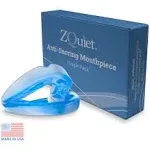 ZQuiet Anti-Snoring Mouthpiece Comfort