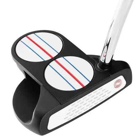 Odyssey Stroke Lab Triple Track Putter