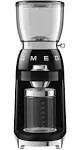 Smeg Coffee Grinder - Black