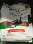 Russell stover sugar free assortment 19.9 oz. A1