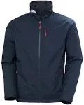 Helly Hansen Men's Crew Midlayer Jacket