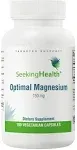 Seeking Health Optimal Magnesium (100 Capsules)