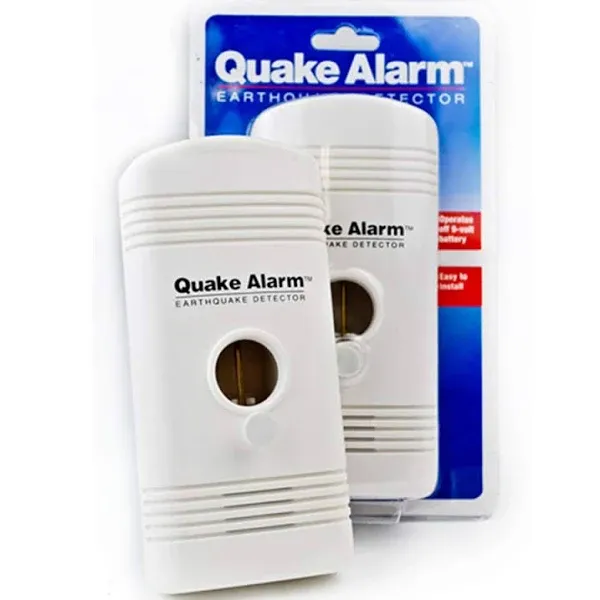 JDS c-88quake Earthquake Alarm