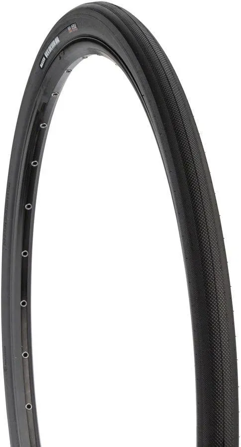 Maxxis Velocita Tire - 700 x 40 - Dual Exo - Black