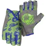 Fish Monkey Pro 365 Guide Gloves