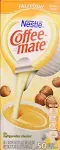 Coffee Mate Hazelnut Creamer