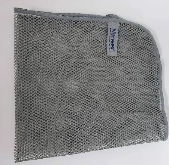 Norwex Netted Cloth, Graphite