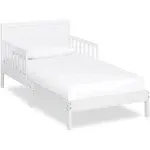 Dream On Me Brookside Toddler Bed