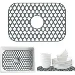 Sink Protectors for Kitchen Sink 13x11 &amp;16x12 &amp;19x14 &amp;22x13 &amp;24x13 &amp;26x14 &amp;28...