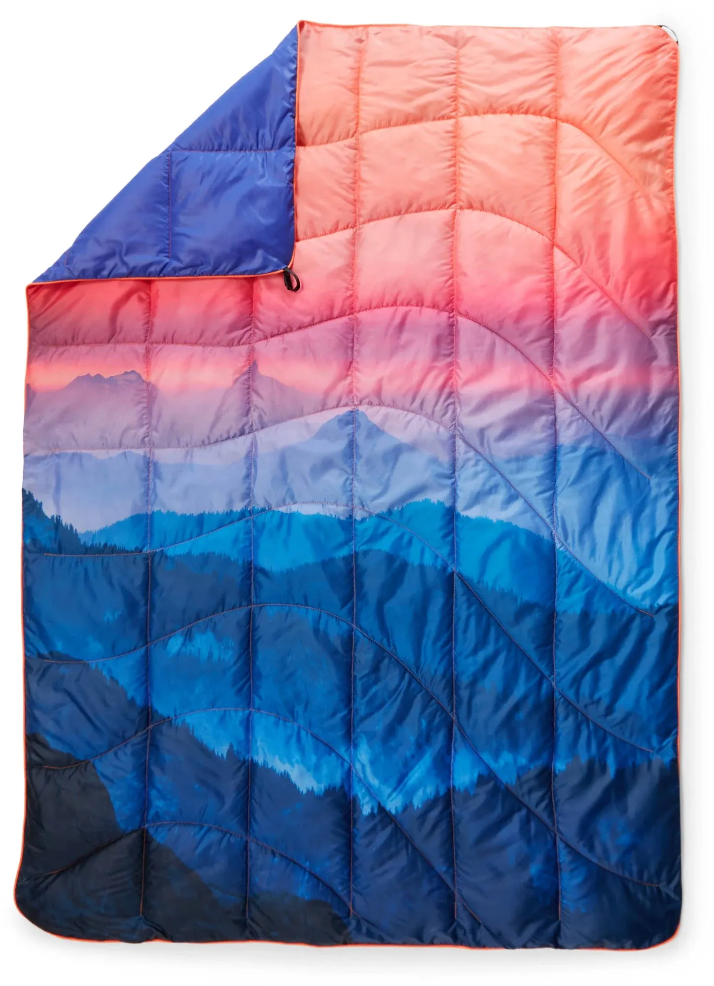 Rumpl Nanoloft Travel Blanket