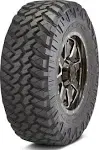 Nitto Trail Grappler M/T