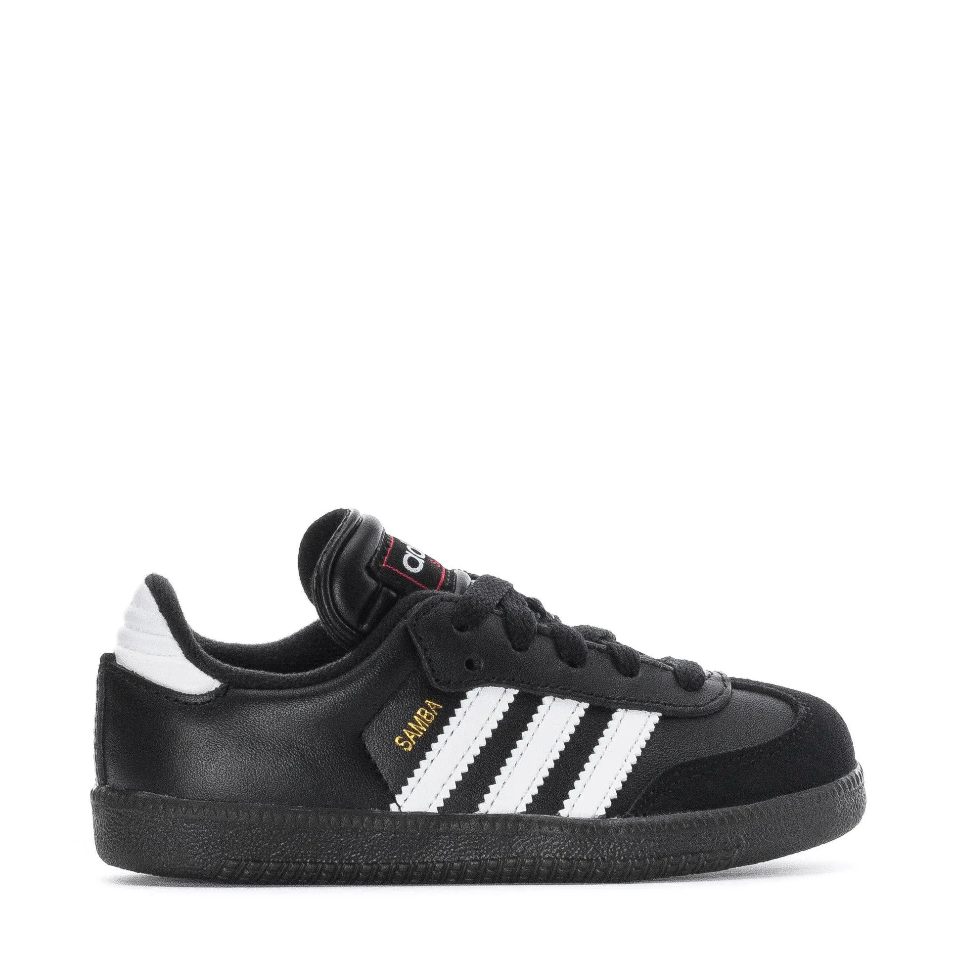 Adidas Samba Classic Jr - Black/White