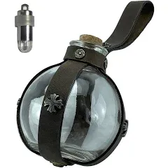 Plague Doctor Potion Bottle