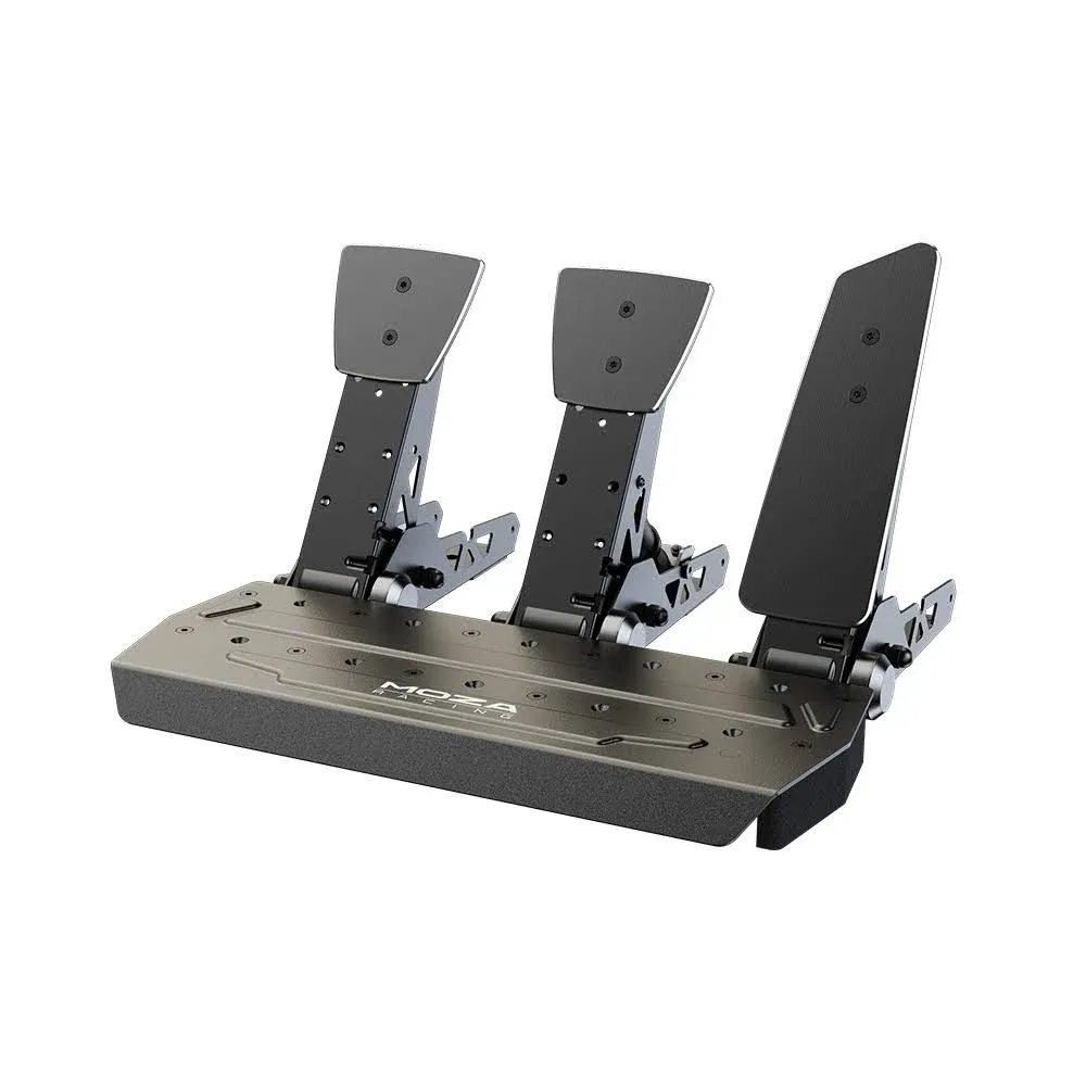 Moza Racing SR-P Pedal Set 2 Pedal Set