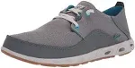 Columbia Bahama Vent Loco Relax III Men's Shoes Graphite/Blue Chill : 8.5 EE - Wide