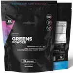 Livingood Daily Greens Powder Original