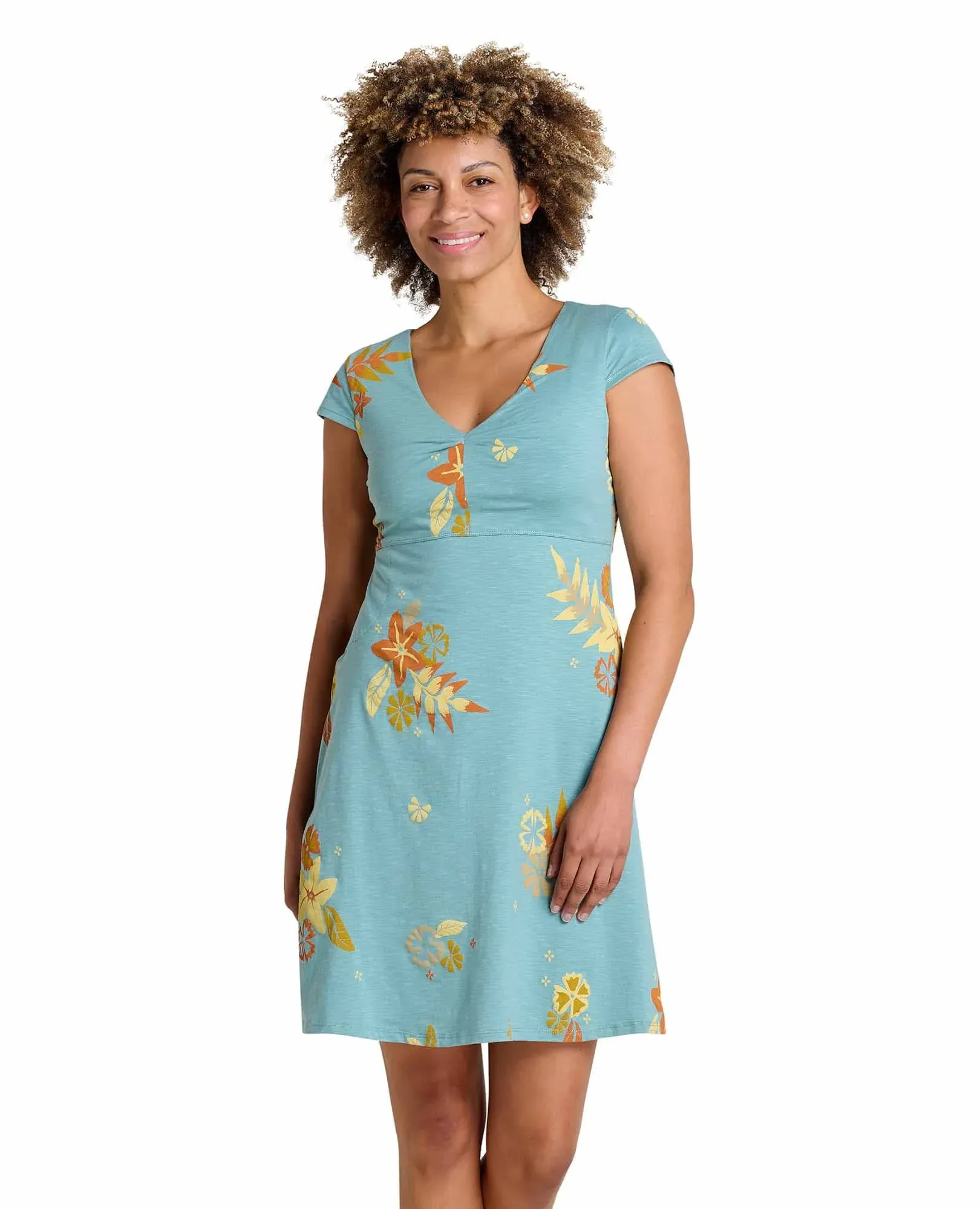 Toad&Co Women's Rosemarie Dress