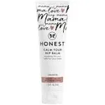 The Honest Company Honest Mama Calm Your Nip Balm, 1.75 Oz./50 g NIB