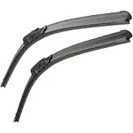 Bosch® 3397009034 - Aerotwin™ 26&quot; Driver and 26&quot; Passenger Side Black Wiper Blade Set