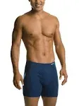 Hanes Men&#039;s 4 Pack FreshIQ ComfortSoft Waistband Boxer Briefs 3XL (Colors vary)