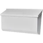 Gibraltar Woodlands Wall Mount Mailbox