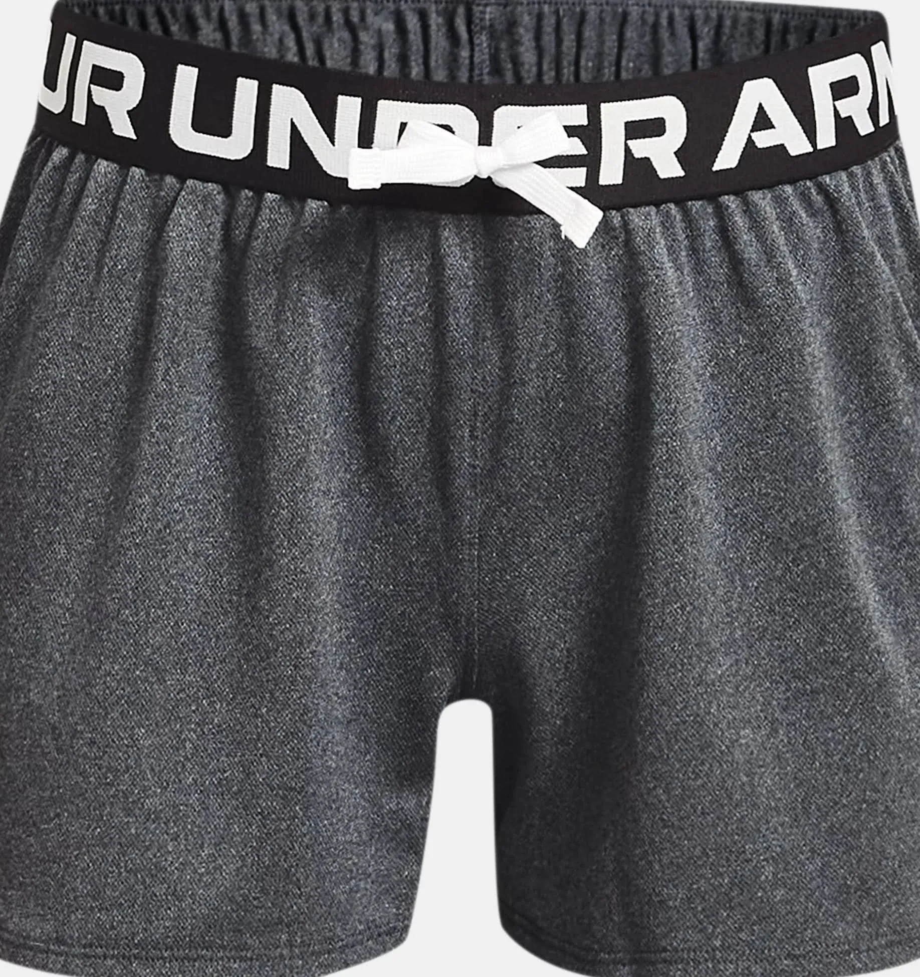 Under Armour Play Up Girls Shorts