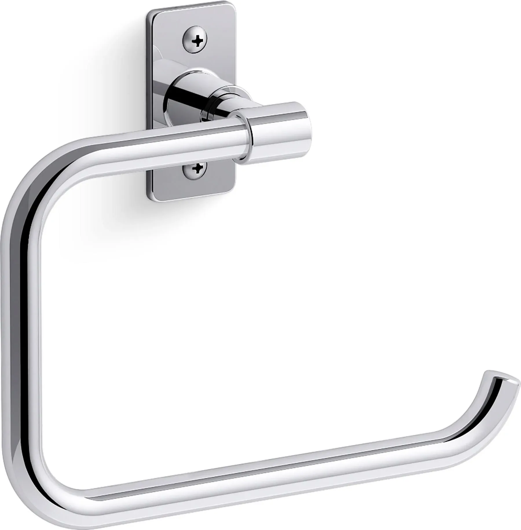 KOHLER K-35928 CASTIA BY STUDIO MCGEE TOWEL RING