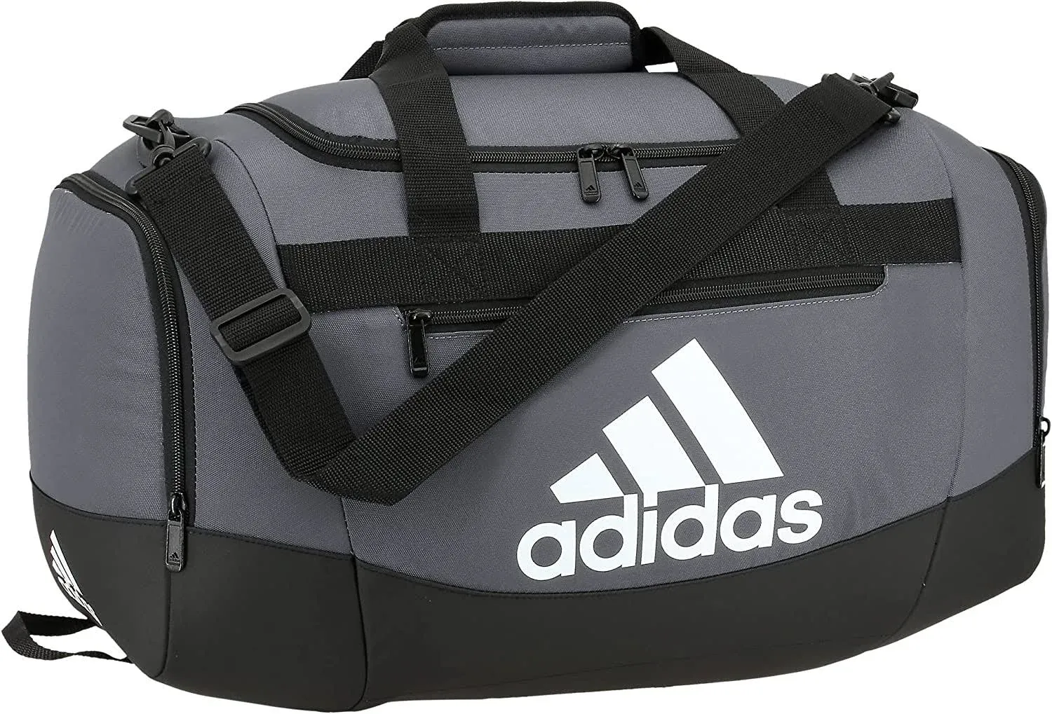 Adidas Defender IV Large Duffel Bag