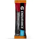 Endurance Formula Powder with Electrolytes, Cherry, 1.72 Oz - Pack of 12