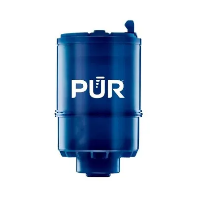 PUR Mineral Clear Faucet Replacement Water Filter For PUR RF99992V1