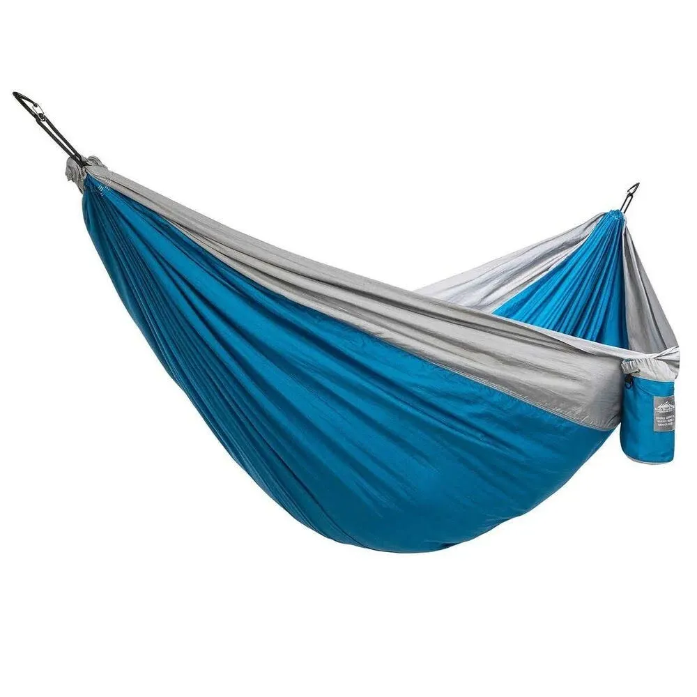 Cascade Mountain Tech 2-Person Travel Hammock