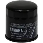 Yamaha ELEMENT ASSY, OIL CLEANER 69J-13440-04-0<wbr/>0 OEM NEW