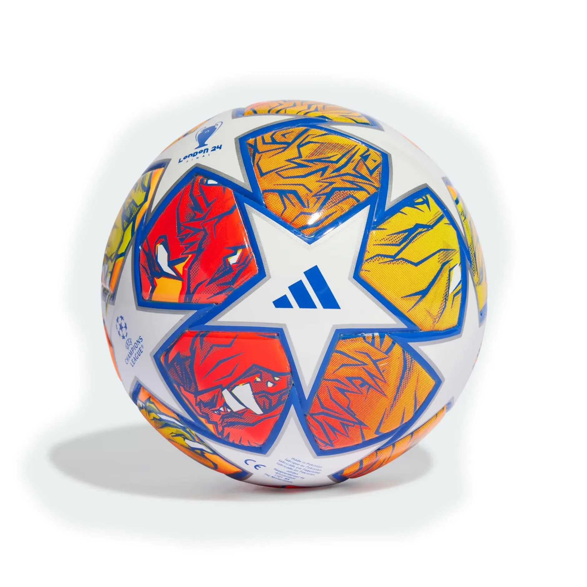 Adidas UCL Mini Ball