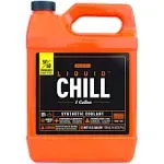 Mishimoto Liquid Chill Synthetic Engine Coolant Premixed MMRA-LC-5050F