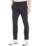 Adidas Ripstop Golf Pants Black S Mens