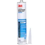 3M 5200 10 oz. Marine Adhesive/Sealant, White