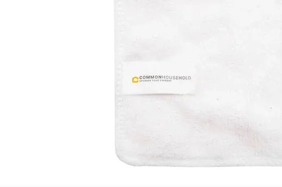 Non-Abrasive Reusable Microfiber Cloth Bundled with 2 Sponge Daddy Dish Spong...