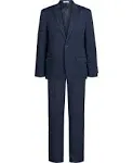 Calvin Klein Boys' 2-Piece Formal Suit Set