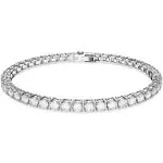 Swarovski Matrix Tennis Bracelet