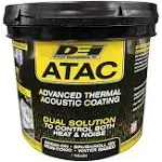 DEI 50208 Thermal Acoustic Coating ATAC