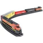 Bachmann Rail Chief Set (HO Scale) [BAC00706] FREE SHIPPING