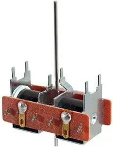 Peco PL-10E Point Motor with Extending Pin Railway Track by Peco