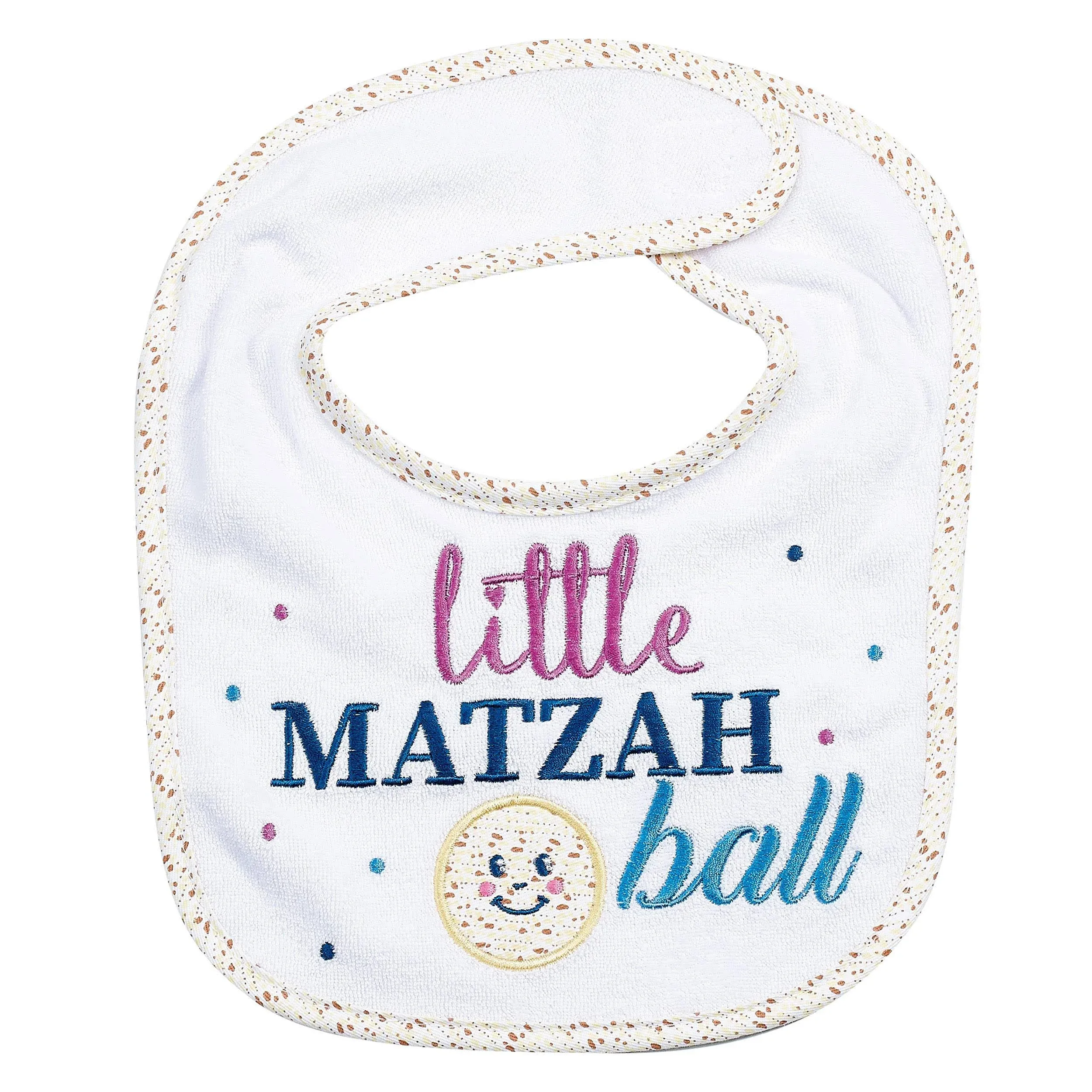 Passover  Jewish bib matzah messianic believers