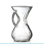 Chemex Glass Handle 6 Cups